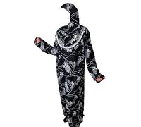 Yaqeen Robe de prière islamique une pièce pour femme,Caftan Dubatta,Taille unique,Extensible,Lycra, Noir 4, taille unique