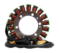 YAQEMOE Bobine Stator Magnéto pour F650GS 2009 pour F700GS 2014 pour F800R 2013 12317707433 Bobine De Stator De Magnéto De Générateur De Moto Accessoires De Bobine De Stator De Moto