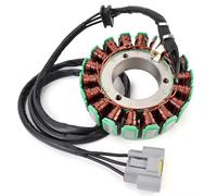 YAQEMOE Bobine Stator Magnéto pour F750GS K80 pour F850GS K81 pour F850 pour ADV K82 2016 2017 2018 2019 2020 12317722639 Accessoires De Bobine De Stator De Générateur De Magnéto De Moto