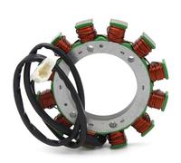 YAQEMOE Bobine Stator Magnéto pour KAF620 pour Mule 2500 1994 1995 1996 1997 1998 1999 2000 59031-2103 Bobine De Stator De Générateur De Moto Accessoires De Bobine De Stator De Moto