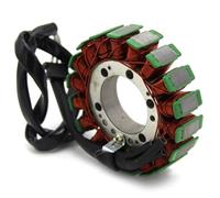 YAQEMOE Bobine Stator Magnéto pour Ninja pour ZX-6RR pour ZX636 pour Ninja pour ZX-6R 2005 2006 21003-0042 Bobine De Stator De Magnéto D'allumage De Moto Accessoires De Bobine De Stator De Moto