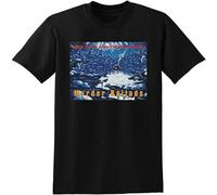 YAQINUO Nick Cave and The Bad Seeds T Shirt Murder Ballads Black XL