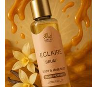 (Yara) (Ameerat Al Arab) (Khamrah) 250ML Brume parfumée pour corps -Ameerat Al Arab-Note de tête : Raisins, Orange, MarsNote de coeur : Rose, Jasmin, Lys, Ylang-Ylang, Gardénia, Musc blancNote de fond