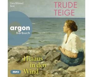Yara Blümel - Hinaus in Den Wind