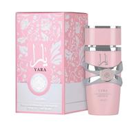 Lattafa Huile parfumée Yara pour femme – 20 ml