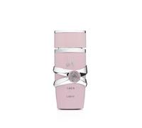 Yara Eau de parfum pour femme, parfum floral élégant et fruité | Parfum de longue durée dans un luxueux flacon rose - 100 ml