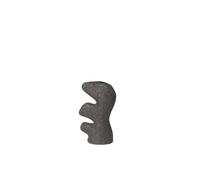 Yara Vase Petit Fer Rustique