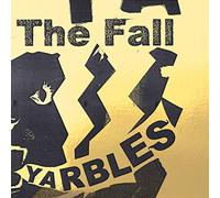 Fall - Yarbles [New Vinyl LP]