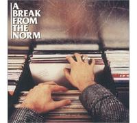 Yarbrough - Break from the Norm