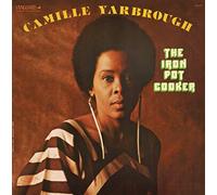 Yarbrough Camille - The Iron Pot Cooker (180 GR. EDT.) (RSD 2020) [Import]