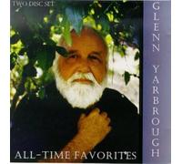 Yarbrough, Glenn - All Time Favorites