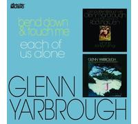 Yarbrough,Glenn - Bend Down & Touch Me [Import]