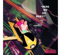 Yarbrough,Glenn - Here We Go Baby [Import]