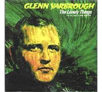 Yarbrough, Glenn - Lonely Things-Love Songs of Ro