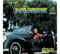 Yarbrough,Glenn - One More Round [Import]