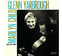Yarbrough, Glenn - Sing Folk Songs
