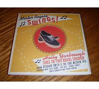 Yarbrough, Holly - Mister Rogers Swings