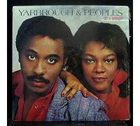 Yarbrough & Peoples - Be A Winner