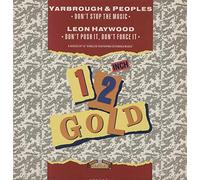 Yarbrough & Peoples - Don't Stop The Music (12 [Import]