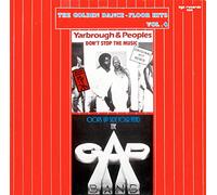 Yarbrough & Peoples / Gap Band - The Golden Dance-Floor Hits Vol. 4 [Vinyl Single 12'']