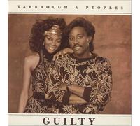 YARBROUGH & PEOPLES - Guilty