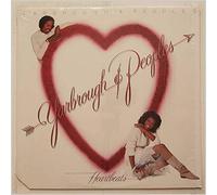 Yarbrough & Peoples - Heartbeats - Total Experience Records - TE-1-3003