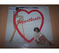 Yarbrough & Peoples - Heartbeats (Vocal) / Heartbeats (Instrumental) - Maxi 45 tours 12"