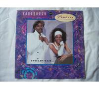 YARBROUGH & PEOPLES - YARBROUGH & PEOPLES / I WOULDN'T LIE