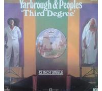 Yarbrough & Peoples - Yarbrough & Peoples - The Two Of Us - Mercury