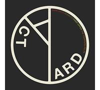Yard Act - Dark Days-EP/Coloured [Import]