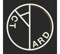 Yard Act - Dark Days EP-Coloured [Import]