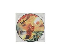 Yard Act Où est mon utopie ? Vinyle photo exclusif Tower Records Limited Retail