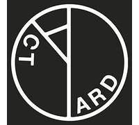 Yard Act – The Overload – Album vinyle 12"