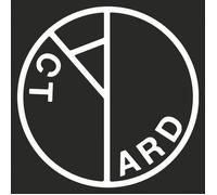 Yard Act The Overload (Vinyl) 12" Album