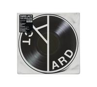 Yard Act The Overload (Vinyl) Limited 12" Album Picture Disc