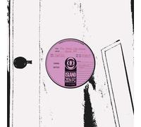 Yard Act - The Trench Coat Museum [12-Inch Single] Ltd Ed, Postcard, Stickers