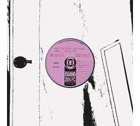 Yard Act – The Trench Coat Museum – Vinyle 12" Single