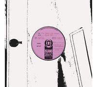 Yard Act - The Trench Coat Museum [12-Inch Single] Ltd Ed, Postcard, Stickers