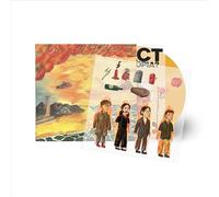 Yard Act – Where's My Utopia? – Album vinyle 12" coloré – Island