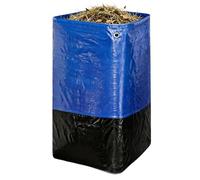 Yard Bags Conteneur de rangement réutilisable pliable étanche pour feuilles