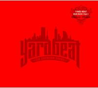 Yard Beat Dub Box-Vol.1 Classi [Import allemand]