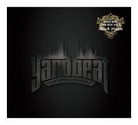 Yard Beat Dub Box Vol.5-Blackr [Import allemand]