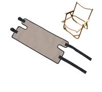 Yard Camping Chair Seat Fabric Serves As Reliable Replacements For Your