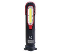 Jump Start Booster batterie multifonction batterie externe, lampe LED - Yard Force YAFLXJS12