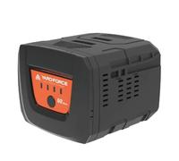 Yard Force Batterie Li-ion 60 V 4,0 Ah