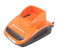 Yard Force GR40 chargeur