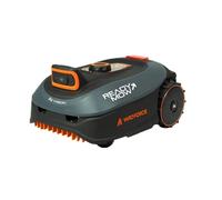 Yard Force i600 iVISION Drop & Go Tondeuse à Gazon robotique sans Limite pour Jardin jusqu'à 600 m²
