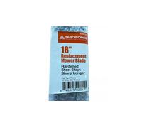 Yard Force Lame de Tondeuse de Rechange 3 en 1 de 45,7 cm pour YF1519-3N1 | Lame de paillage, d'ensachage et de décharge à Levage Moyen OEM | ACAE011123