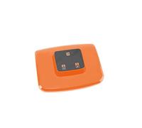 Yard Force Répéteur (AR RE01) pour modèles AMIRO, COMPACT et LUV - Prolongez le signal dans votre jardin, compatible avec les routeurs WiFi populaires, prend en charge les bandes 2,4 GHz (802.11