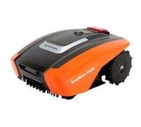 Yard force - robot tondeuse easymow 260b avec bluetooth pour jardins jusqu'à 260m². G